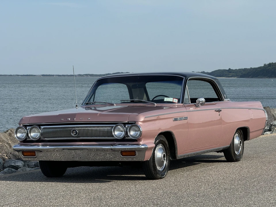 1963 Buick Skylark 1st-2nd Gen - Image 8 of 31