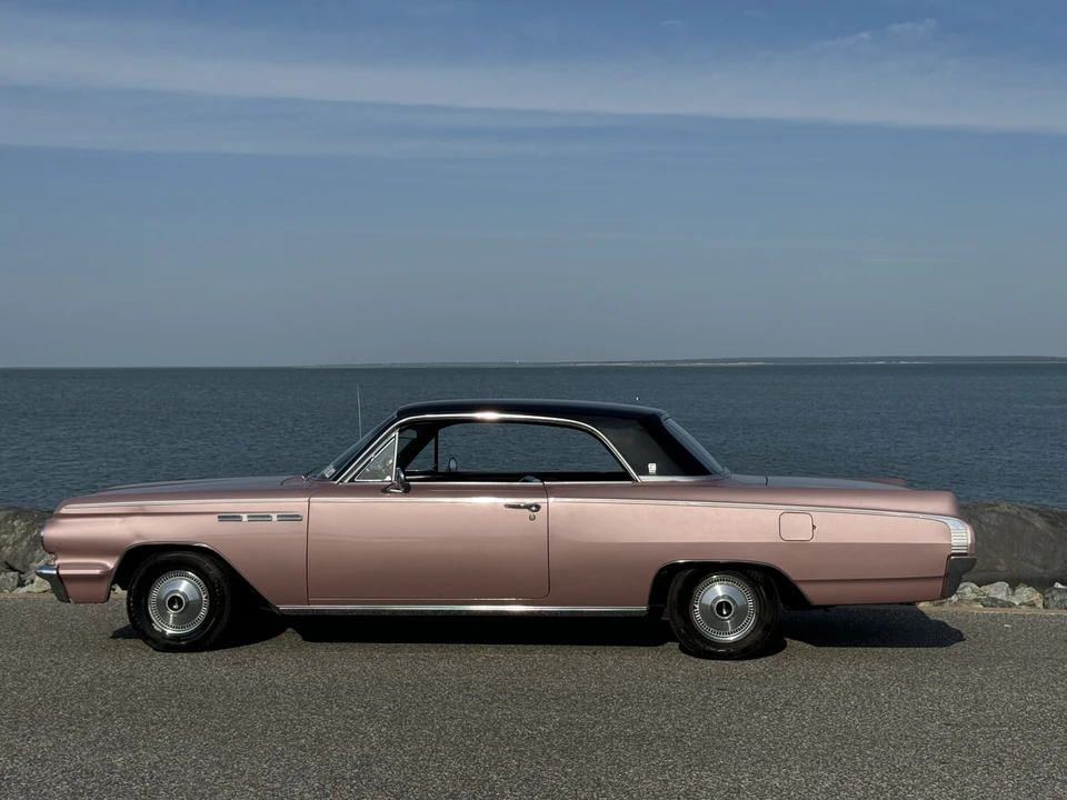 1963 Buick Skylark 1st-2nd Gen - Image 9 of 31