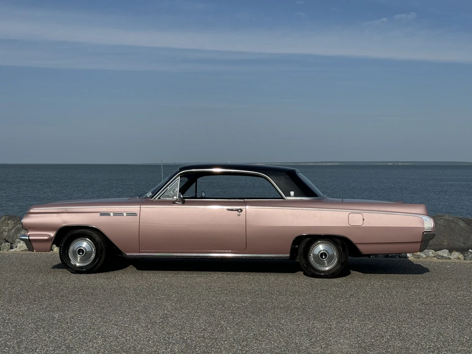 1963 Buick Skylark 1st-2nd Gen - Image 10 of 31