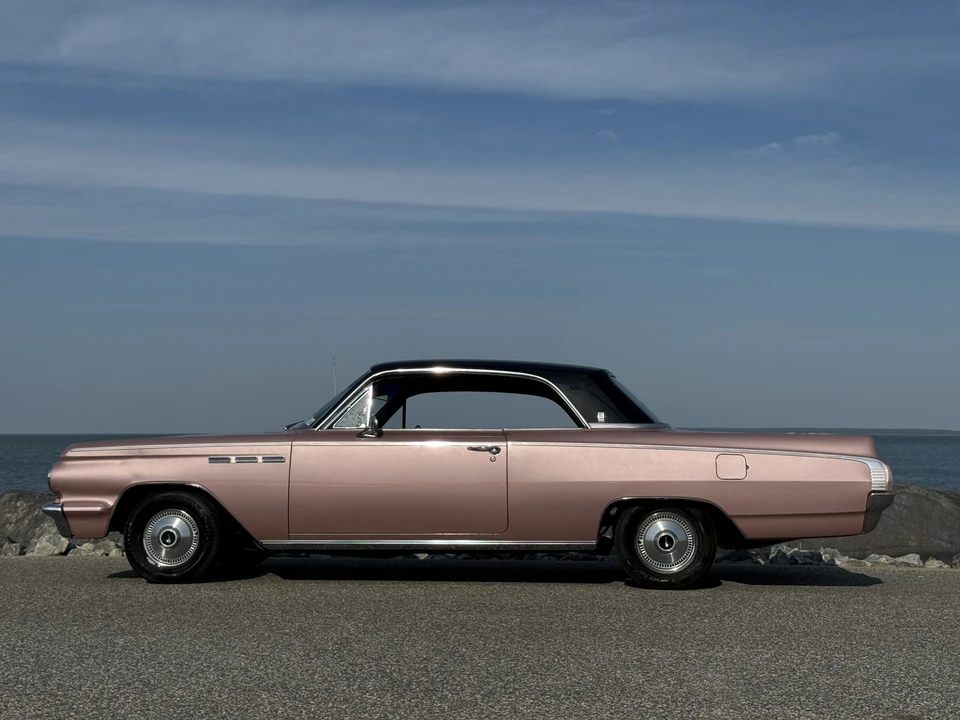 1963 Buick Skylark 1st-2nd Gen - Image 11 of 31