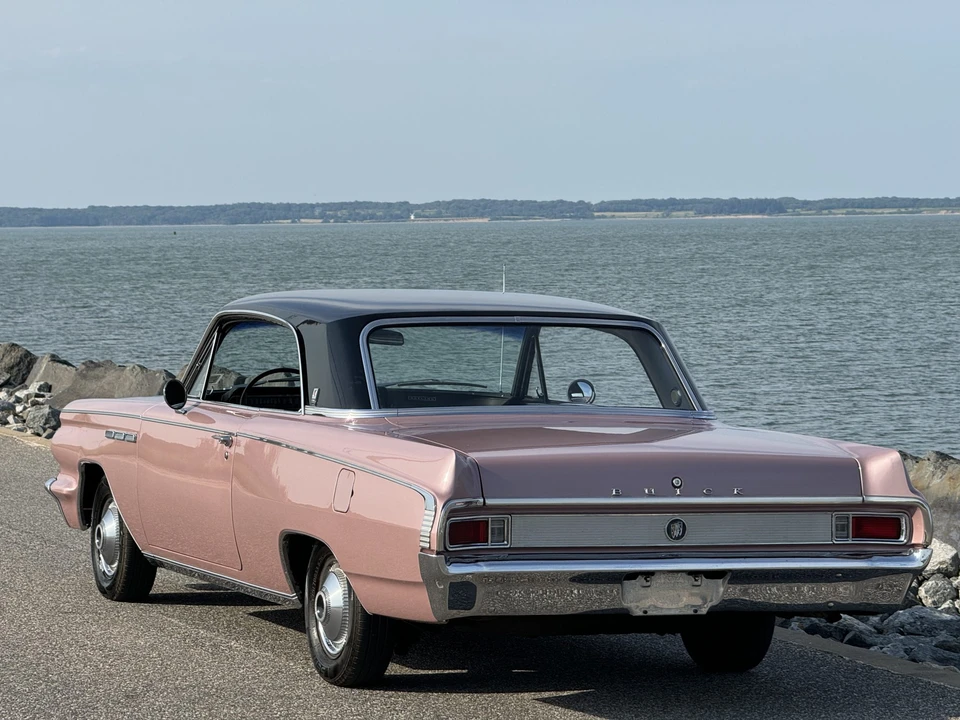 1963 Buick Skylark 1st-2nd Gen - Image 12 of 31