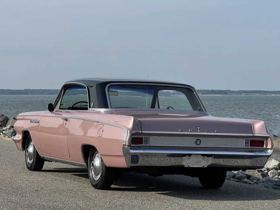 1963 Buick Skylark 1st-2nd Gen - Image 13 of 31