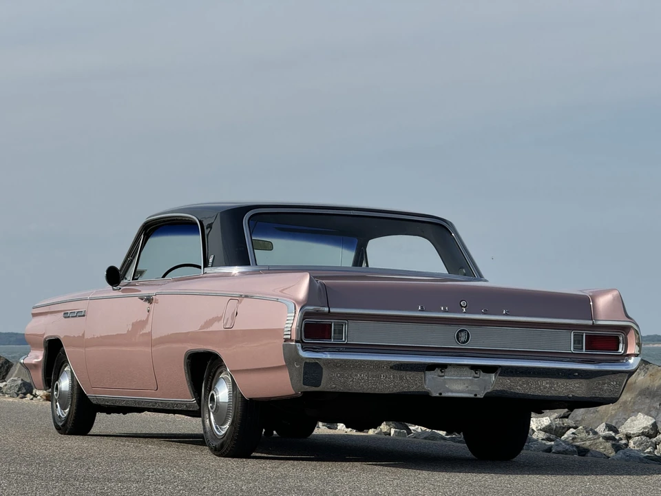 1963 Buick Skylark 1st-2nd Gen - Image 14 of 31