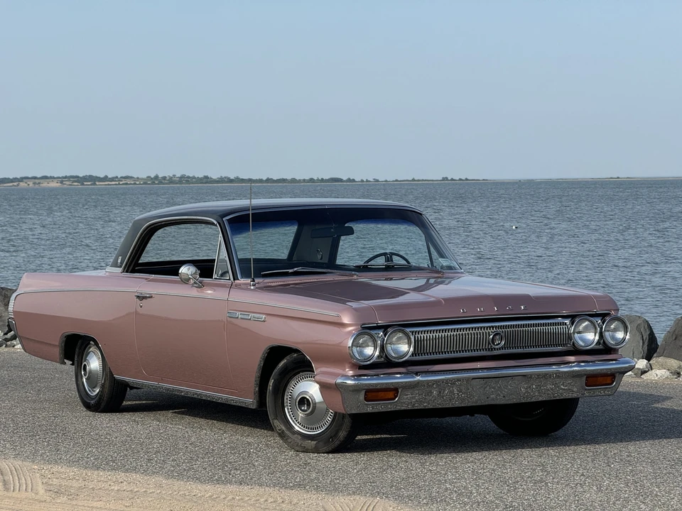 1963 Buick Skylark 1st-2nd Gen - Image 26 of 31