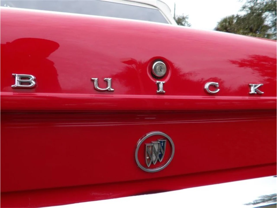 1963 Buick Skylark 1st-2nd Gen - Image 27 of 31