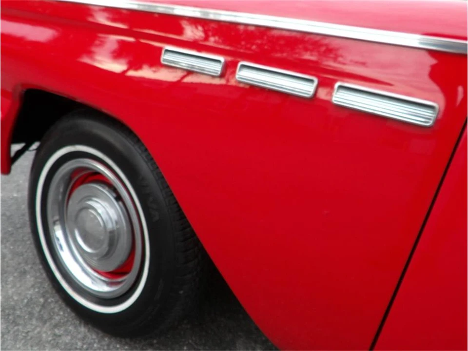 1963 Buick Skylark 1st-2nd Gen - Image 17 of 31
