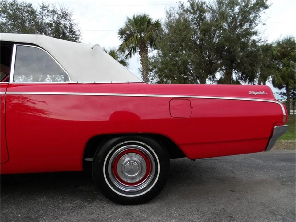1963 Buick Skylark 1st-2nd Gen - Image 28 of 31