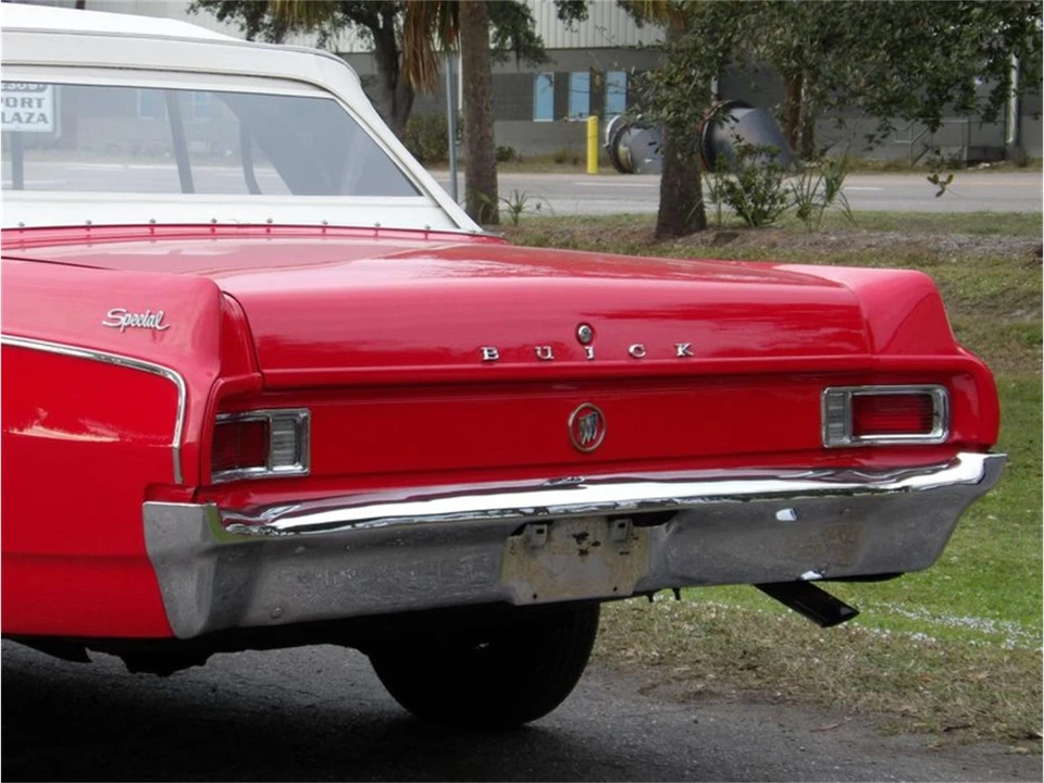 1963 Buick Skylark 1st-2nd Gen - Image 23 of 31