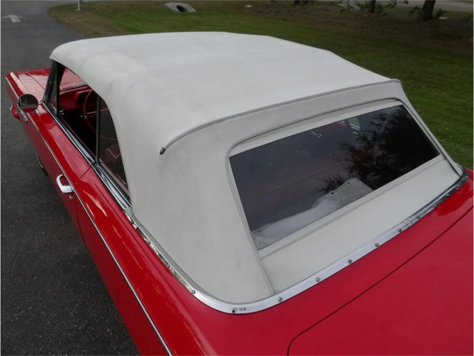 1963 Buick Skylark 1st-2nd Gen - Image 3 of 31