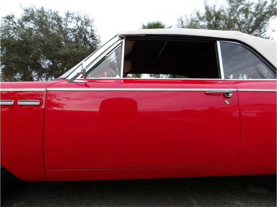 1963 Buick Skylark 1st-2nd Gen - Image 29 of 31