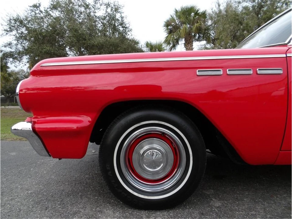 1963 Buick Skylark 1st-2nd Gen - Image 30 of 31