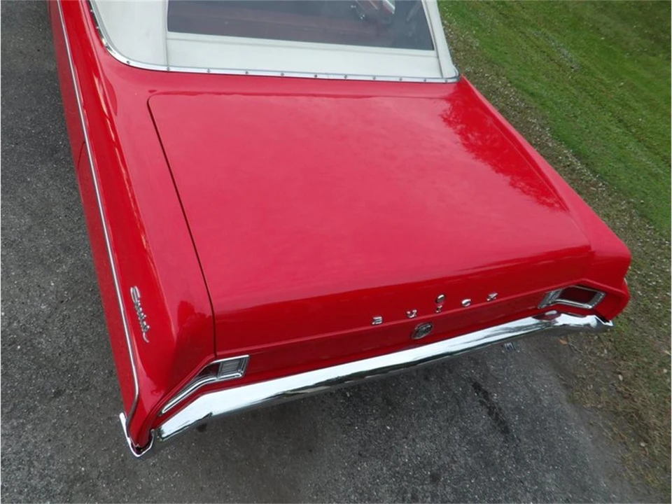 1963 Buick Skylark 1st-2nd Gen - Image 25 of 31