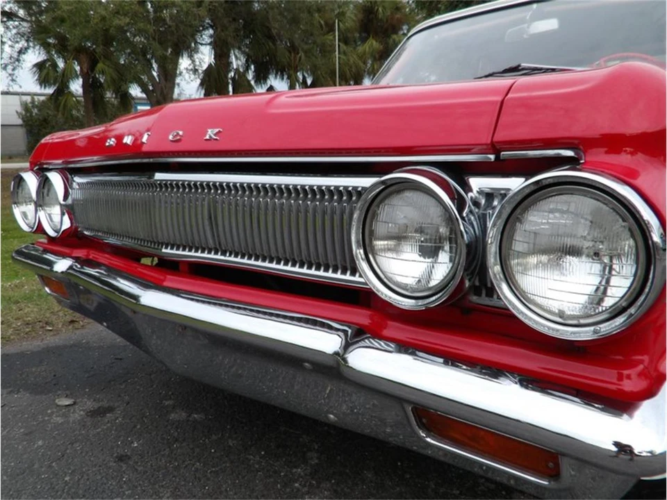 1963 Buick Skylark 1st-2nd Gen - Image 15 of 31