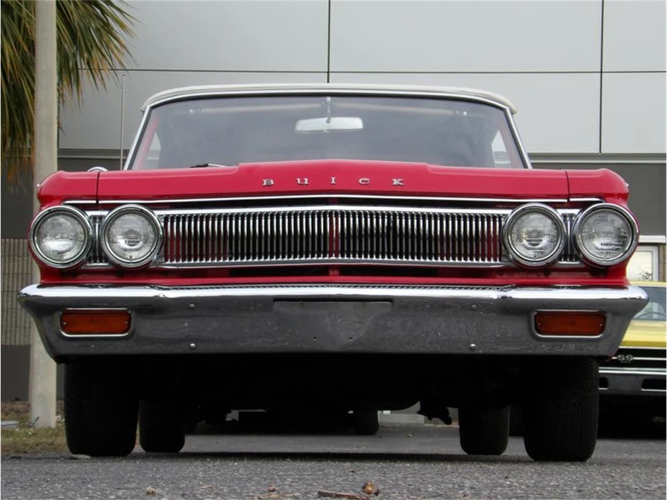1963 Buick Skylark 1st-2nd Gen - Image 31 of 31