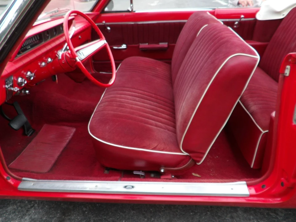 1963 Buick Skylark 1st-2nd Gen - Image 5 of 24