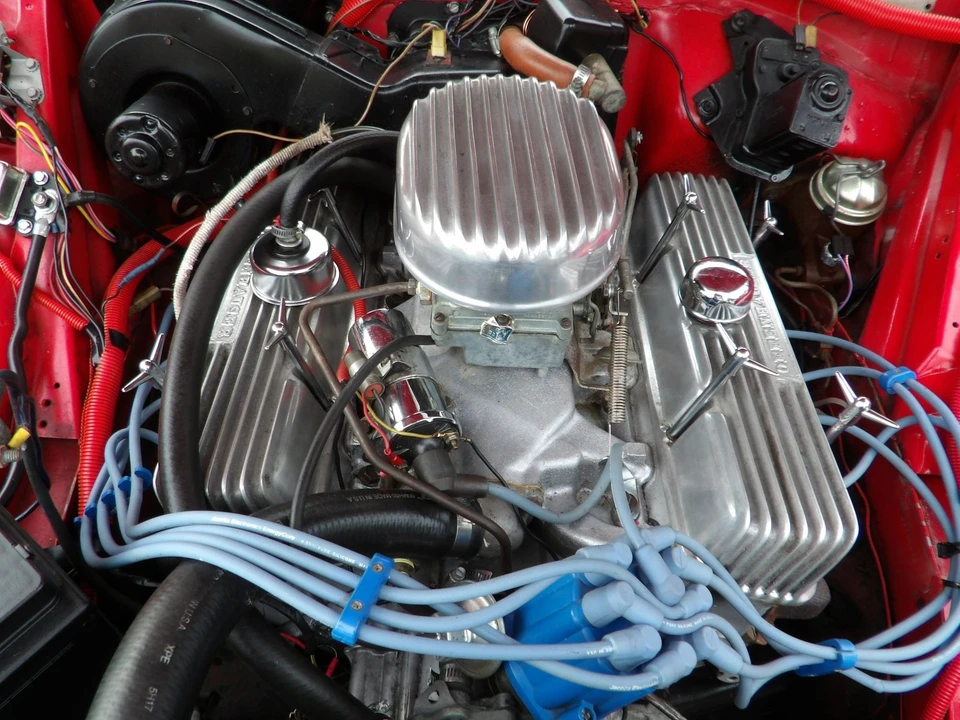 1963 Buick Skylark 1st-2nd Gen - Image 8 of 24