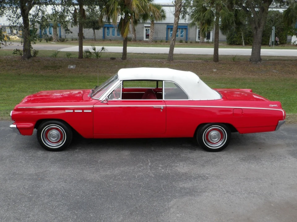 1963 Buick Skylark 1st-2nd Gen - Image 20 of 24