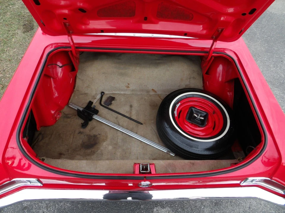 1963 Buick Skylark 1st-2nd Gen - Image 9 of 24