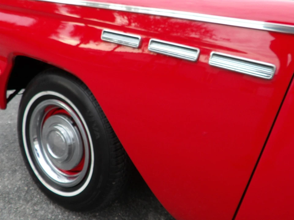 1963 Buick Skylark 1st-2nd Gen - Image 17 of 21