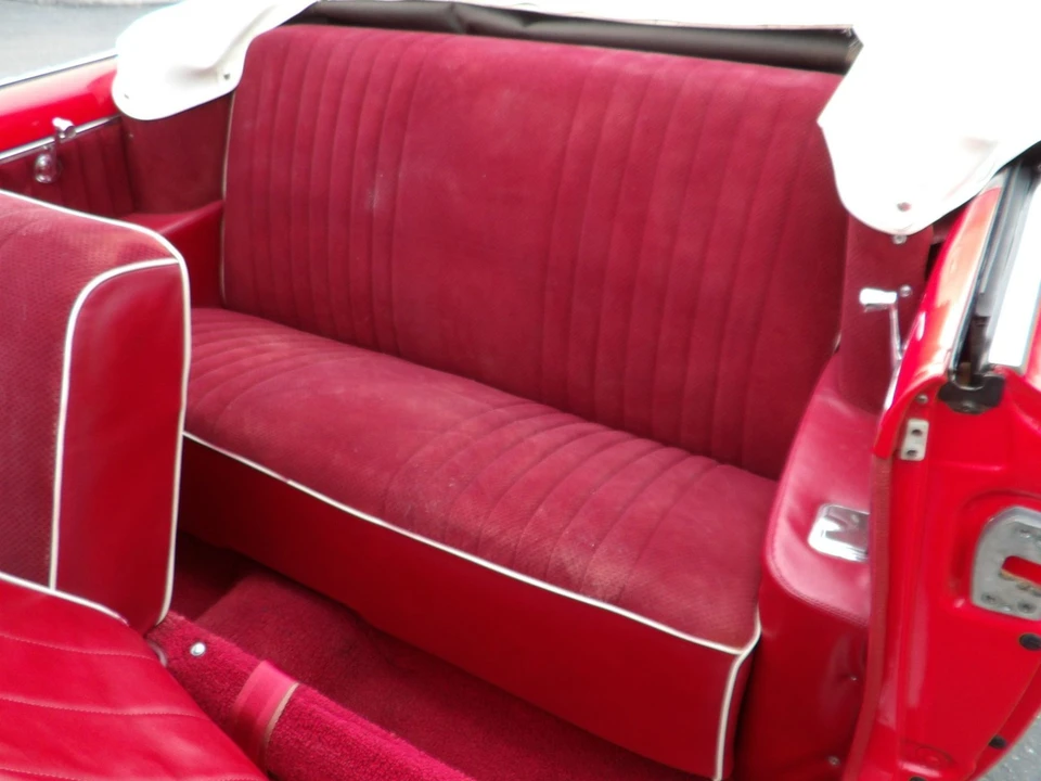 1963 Buick Skylark 1st-2nd Gen - Image 6 of 24