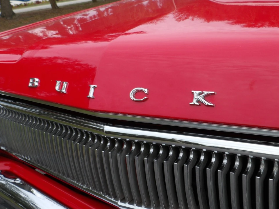 1963 Buick Skylark 1st-2nd Gen - Image 16 of 24