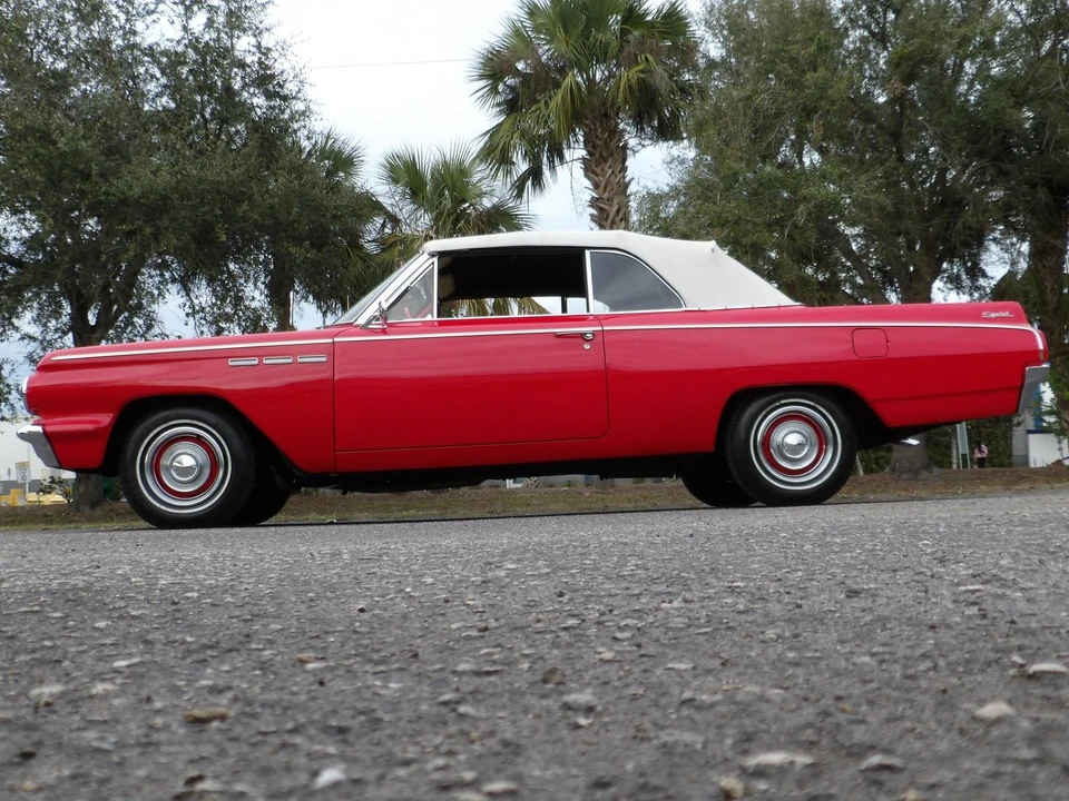 1963 Buick Skylark 1st-2nd Gen - Image 19 of 24