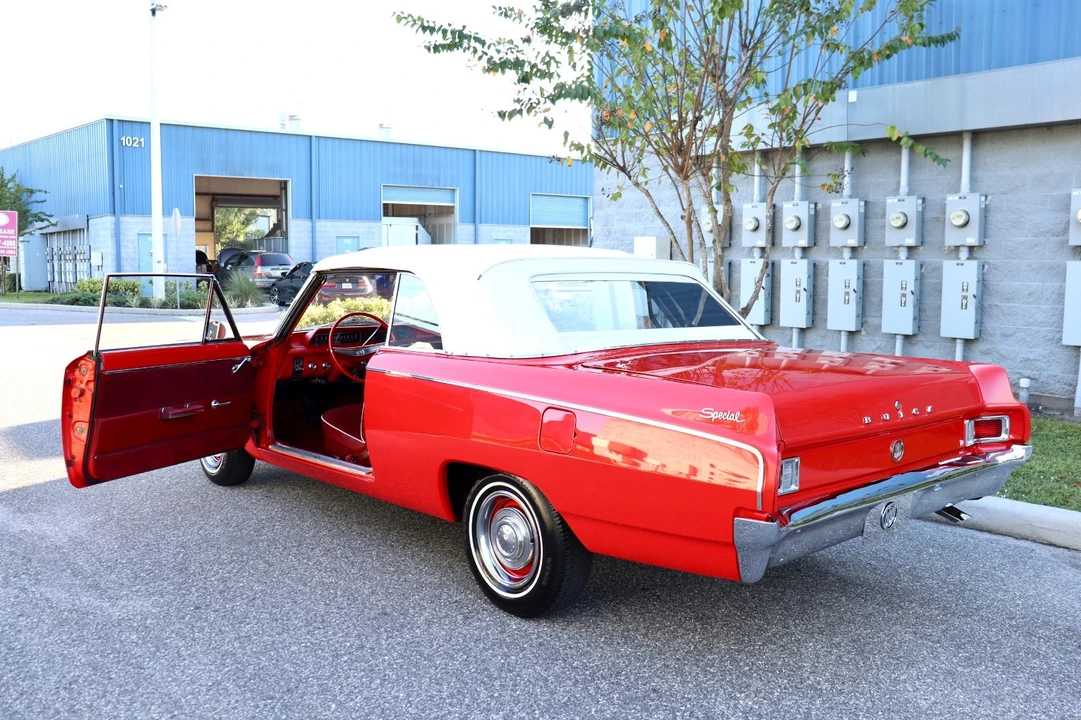 1963 Buick Skylark 1st-2nd Gen - Image 19 of 21