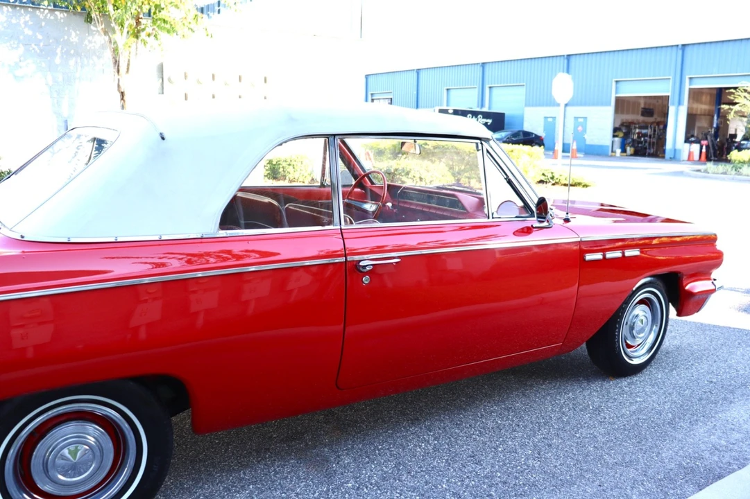 1963 Buick Skylark 1st-2nd Gen - Image 10 of 21