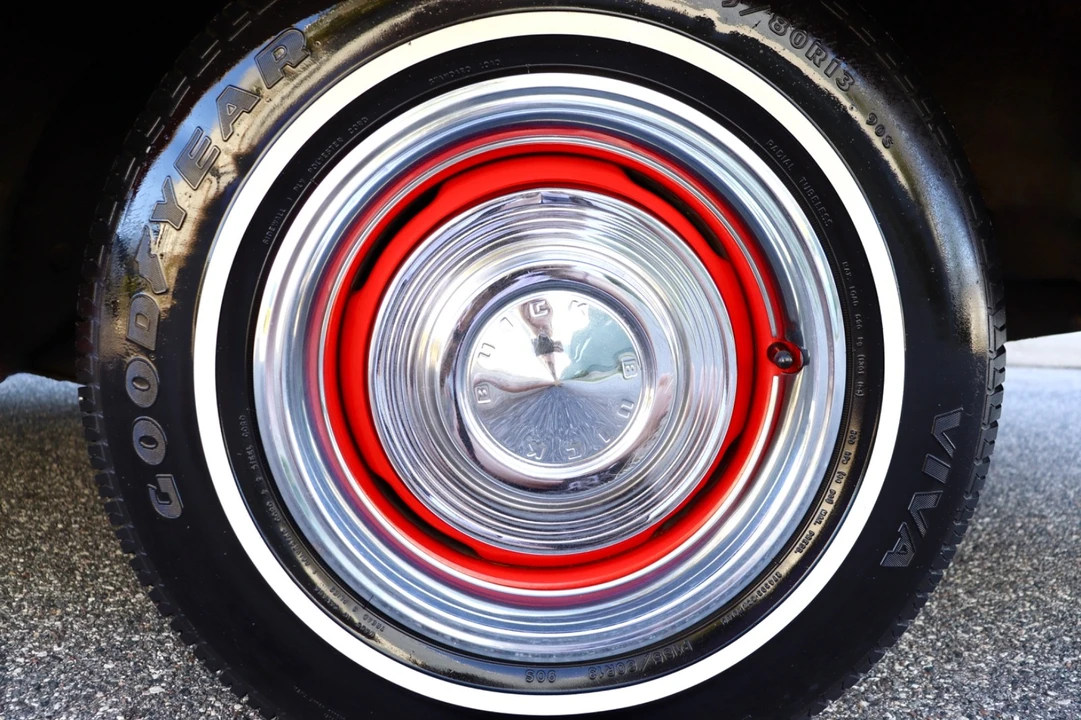 1963 Buick Skylark 1st-2nd Gen - Image 18 of 21