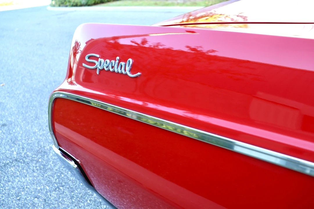 1963 Buick Skylark 1st-2nd Gen - Image 15 of 21
