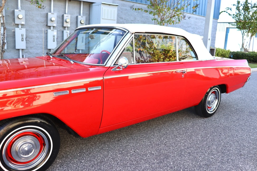 1963 Buick Skylark 1st-2nd Gen - Image 13 of 21