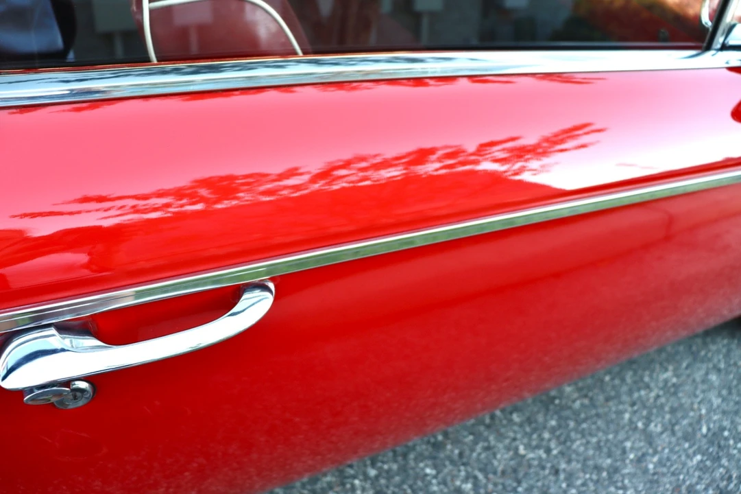1963 Buick Skylark 1st-2nd Gen - Image 16 of 21