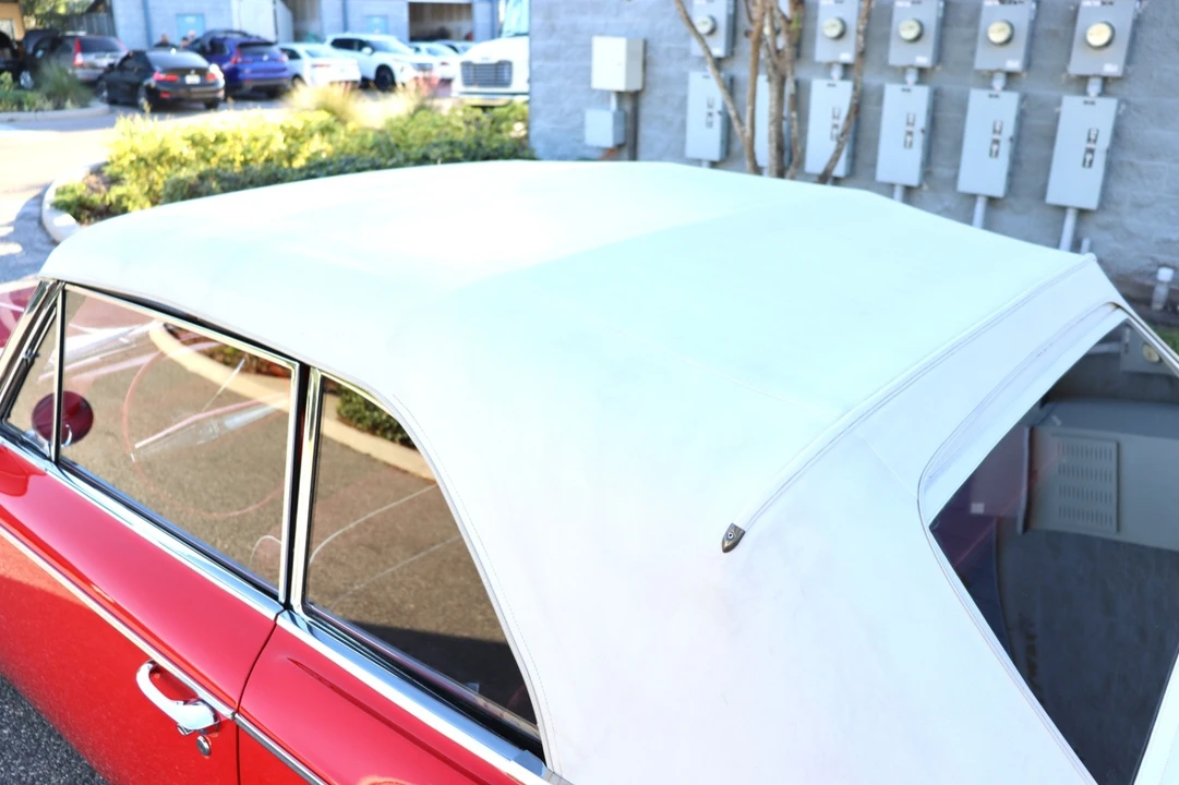 1963 Buick Skylark 1st-2nd Gen - Image 14 of 21