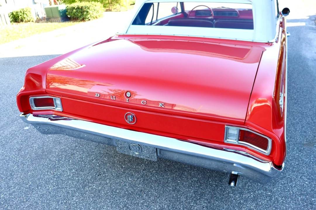 1963 Buick Skylark 1st-2nd Gen - Image 11 of 21
