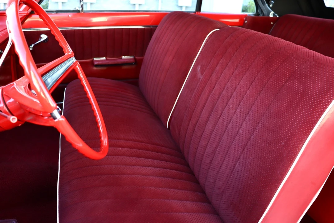 1963 Buick Skylark 1st-2nd Gen - Image 21 of 21