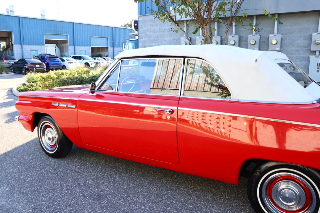 1963 Buick Skylark 1st-2nd Gen - Image 12 of 21