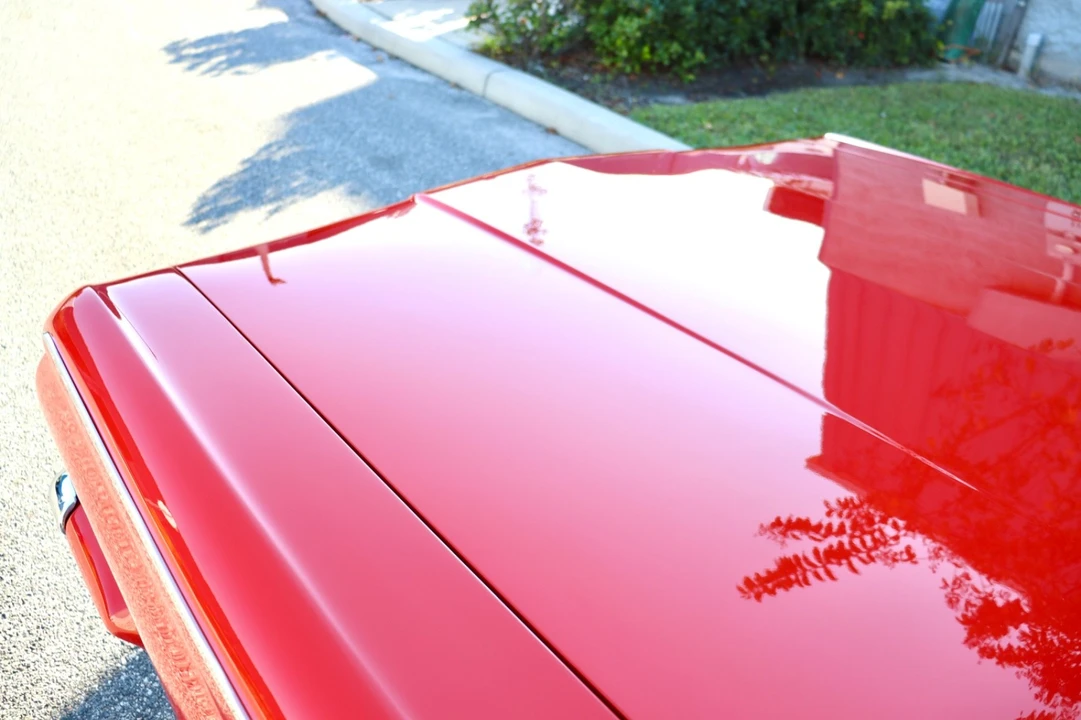 1963 Buick Skylark 1st-2nd Gen - Image 7 of 21