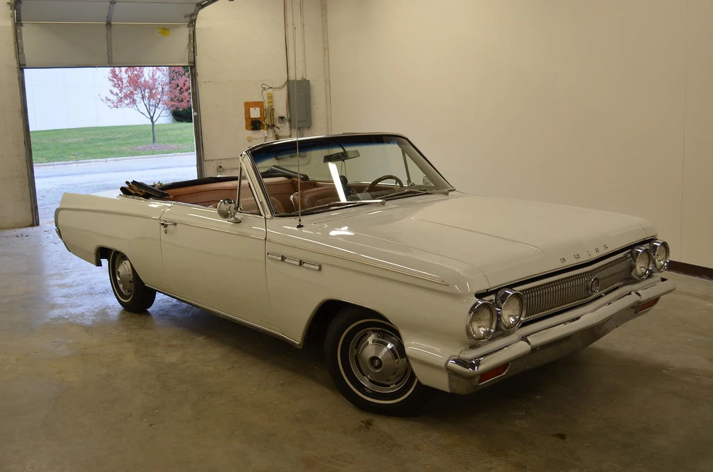 1963 Buick Skylark 1st-2nd Gen - Image 2 of 31