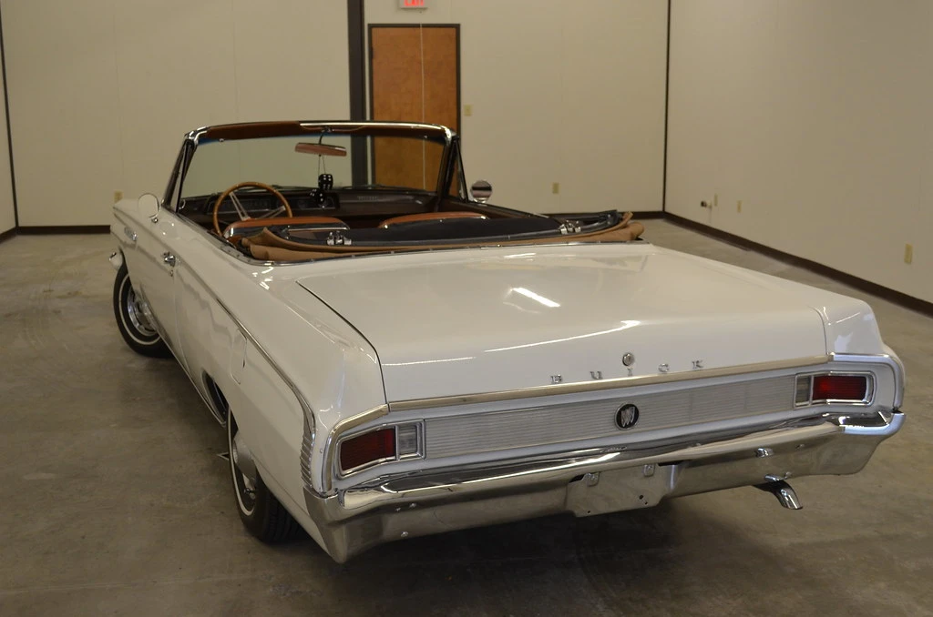 1963 Buick Skylark 1st-2nd Gen - Image 3 of 31