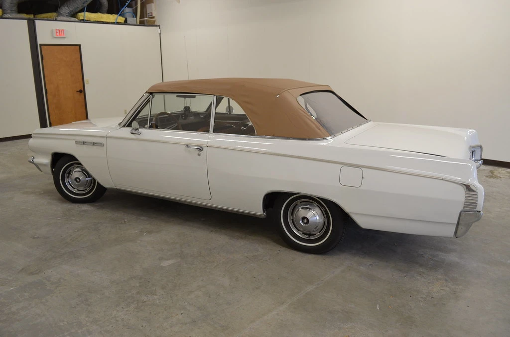 1963 Buick Skylark 1st-2nd Gen - Image 4 of 31