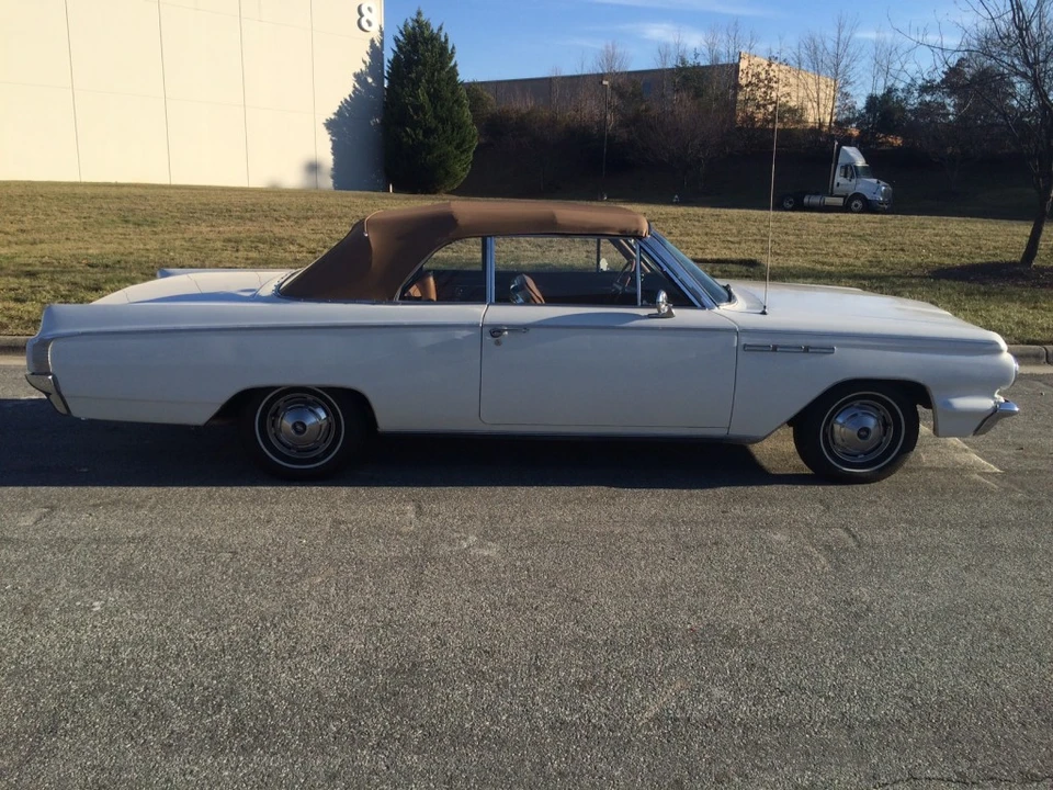 1963 Buick Skylark 1st-2nd Gen - Image 5 of 31