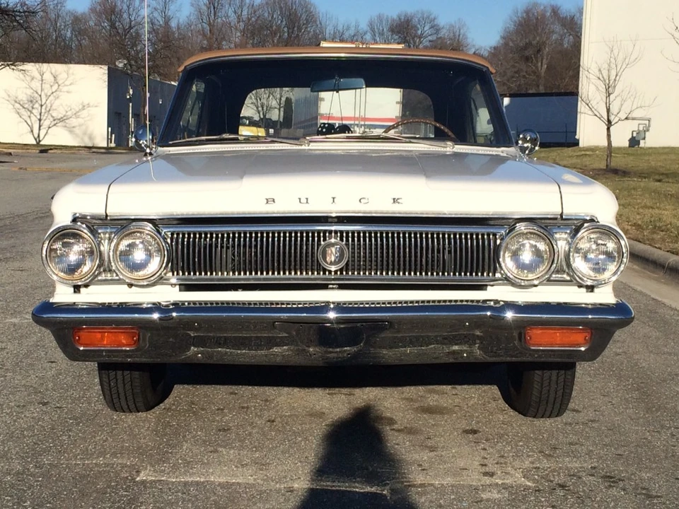 1963 Buick Skylark 1st-2nd Gen - Image 7 of 31