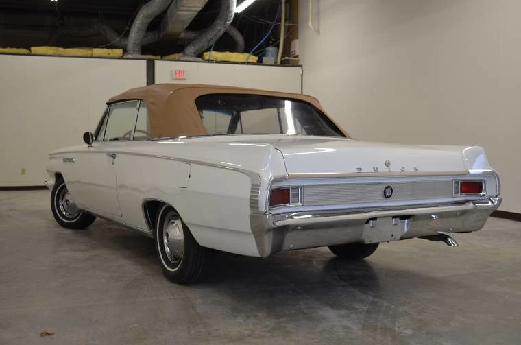 1963 Buick Skylark 1st-2nd Gen - Image 8 of 31