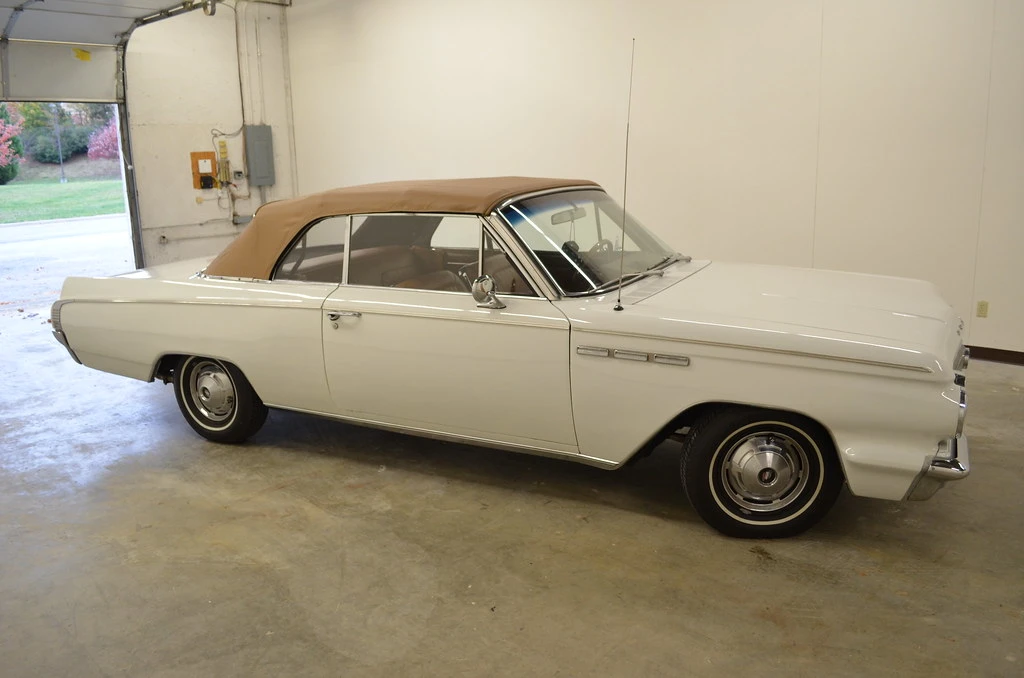 1963 Buick Skylark 1st-2nd Gen - Image 11 of 31