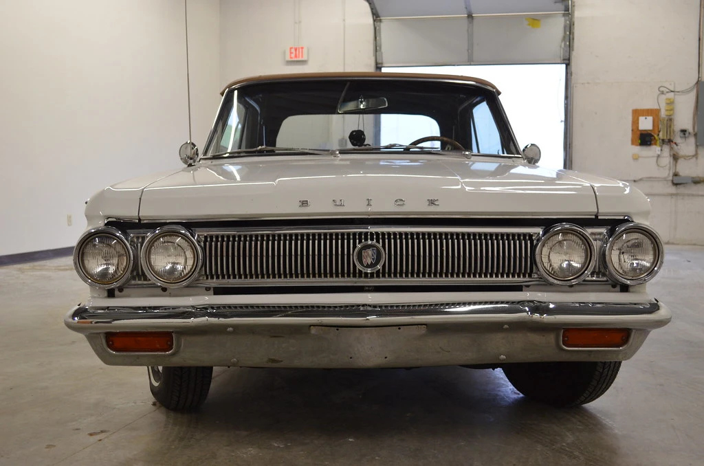 1963 Buick Skylark 1st-2nd Gen - Image 12 of 31