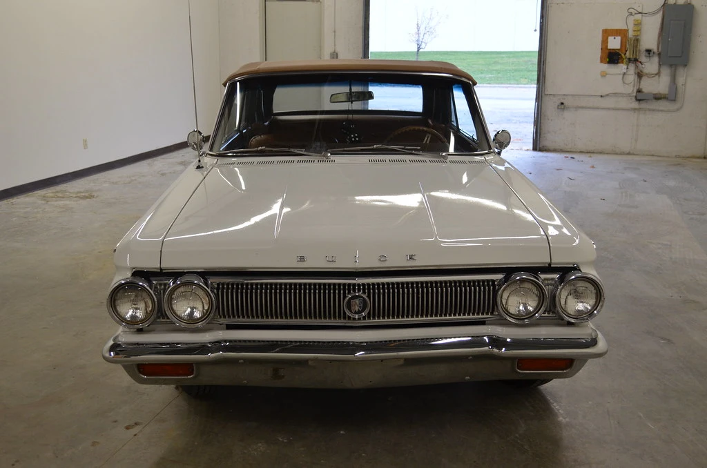 1963 Buick Skylark 1st-2nd Gen - Image 13 of 31