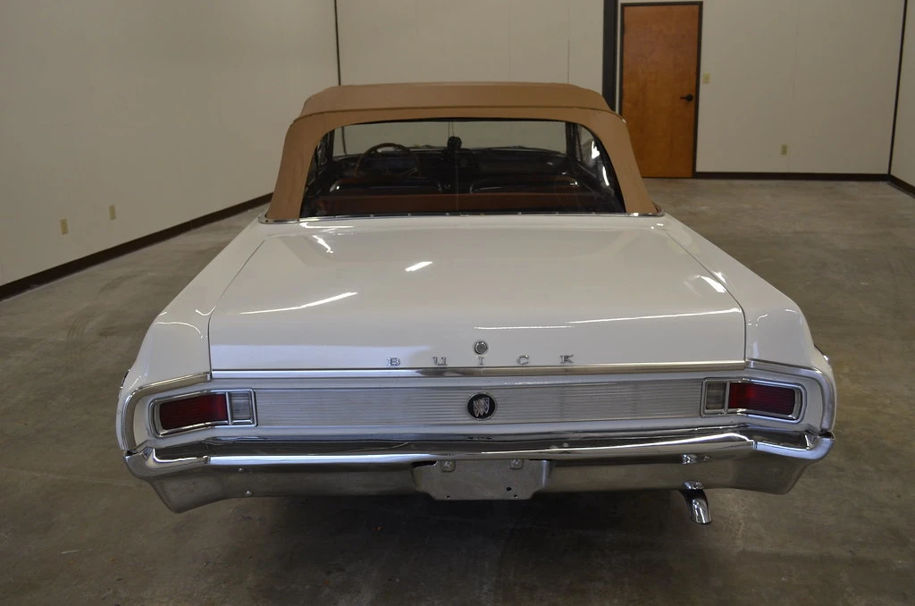 1963 Buick Skylark 1st-2nd Gen - Image 14 of 31