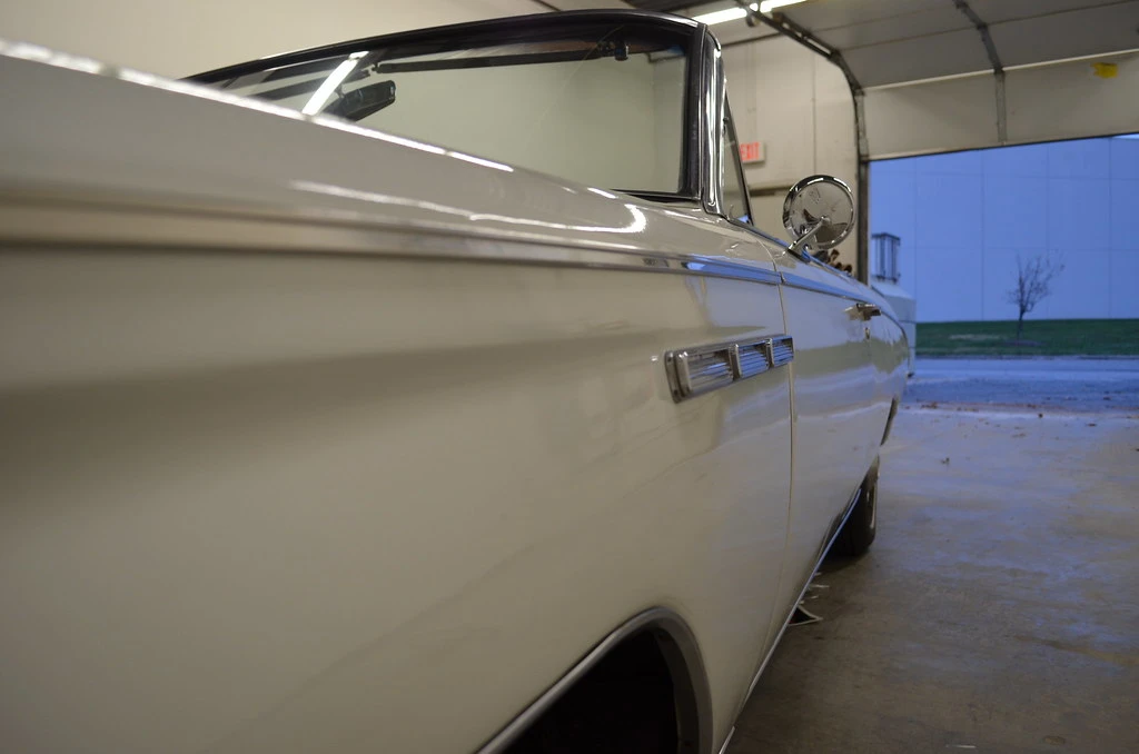 1963 Buick Skylark 1st-2nd Gen - Image 15 of 31