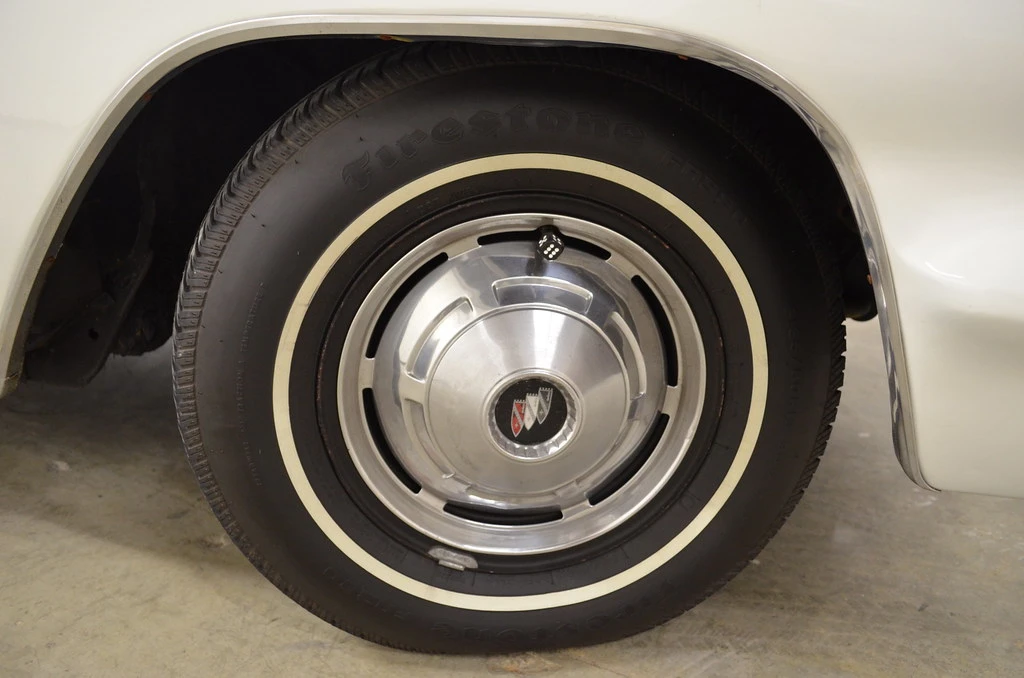 1963 Buick Skylark 1st-2nd Gen - Image 16 of 31