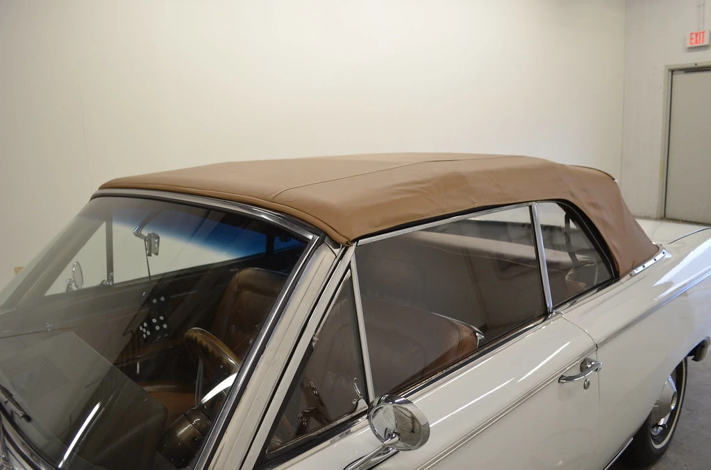 1963 Buick Skylark 1st-2nd Gen - Image 17 of 31